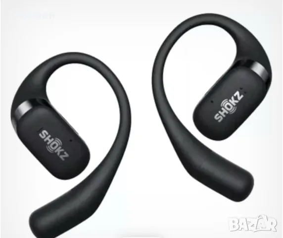 Shokz OpenFit 2+ T921 Безжични Open Ear Слушалки Dolby Audio Bluetooth 5.4