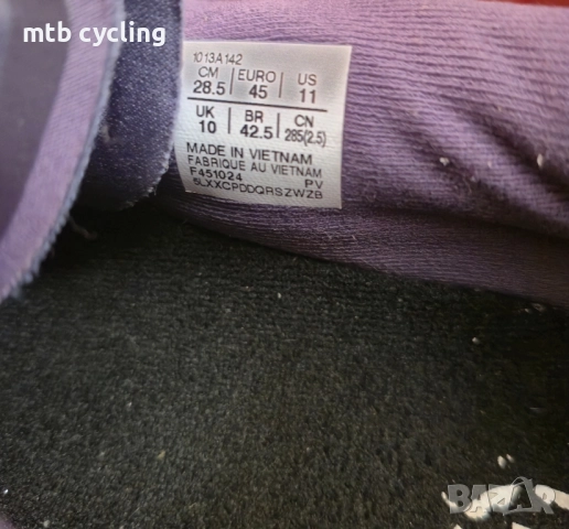 Asics superblast 2, снимка 7 - Спортни обувки - 52253102