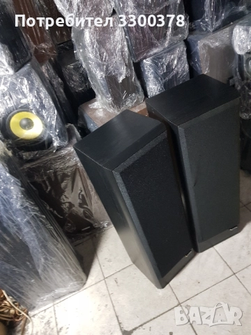 Тонколони infinity reference 30, снимка 8 - Тонколони - 52201735