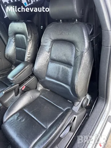 Ауди а3 8п 2.0тфси дсг / Audi a3 8p 2.0tfsi dsg, снимка 7 - Автомобили и джипове - 47808501