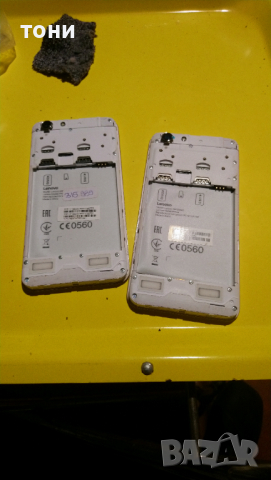 Смартфон Lenovo K5, снимка 5 - Lenovo - 36332516