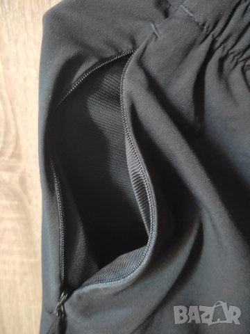 Дамски къси панталонки Adidas Climalite, снимка 4 - Къси панталони и бермуди - 41381712