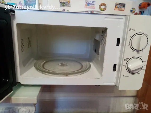 Микровълнови фурни, снимка 5 - Микровълнови - 49119726