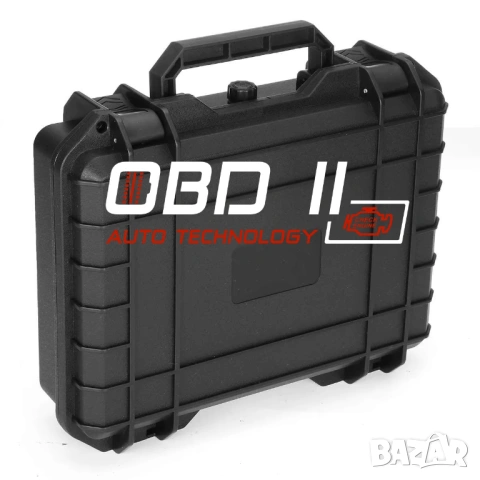 Кутия за Автодиагностика / Автодиагностики / Кабели / Адаптери, снимка 5 - Аксесоари и консумативи - 53197118