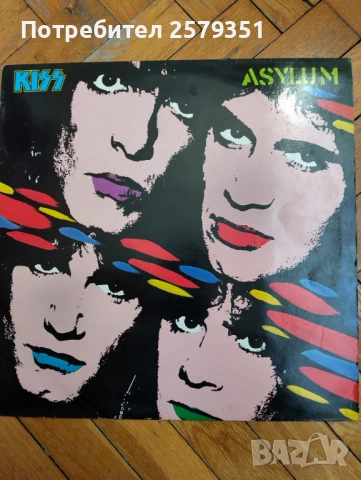 Плочи, снимка 5 - Грамофонни плочи - 53747389