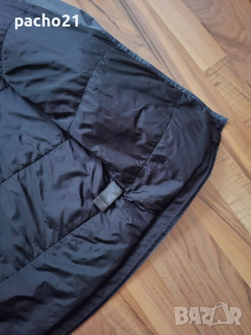 The North Face M QUEST INSULATED JACKET, снимка 12 - Екипировка - 51694238