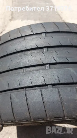 Лятна гума 265 30 19 Bridgestone Potenza Sport един брой , снимка 2 - Гуми и джанти - 55950314