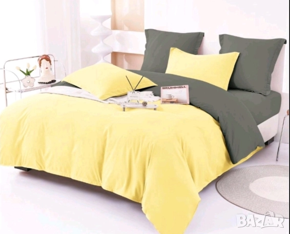 спални комплекти , снимка 2 - Спално бельо - 52101002
