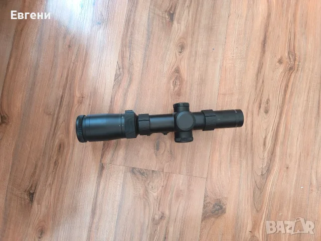 delta titanium 1-5.8*24