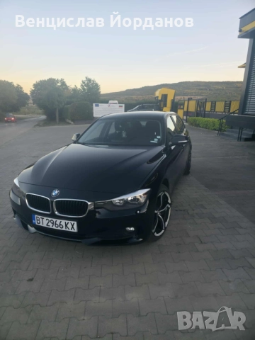 BMW 320 (F31) 320d, снимка 10 - Автомобили и джипове - 52511776