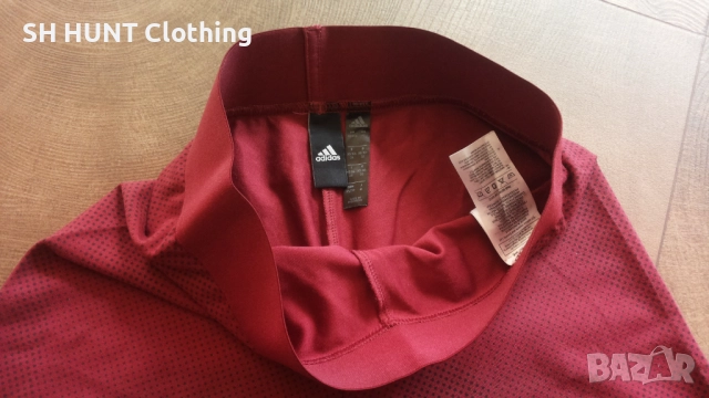 Adidas PERFORMANCE Размер XS дамски клин 2-60, снимка 9 - Клинове - 52793732