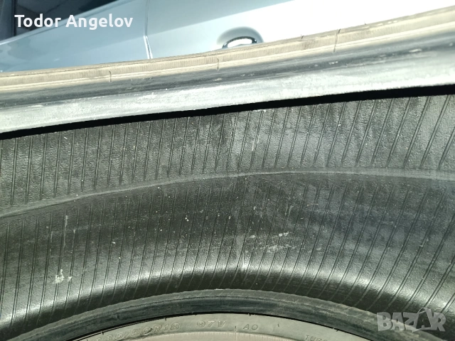 Летни гуми 2355018, снимка 5 - Гуми и джанти - 53836370