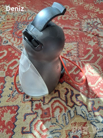 кафемашина dolce gusto crups