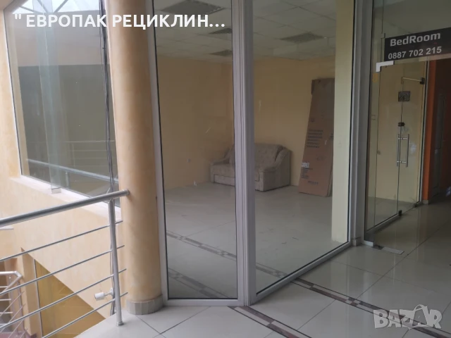 Дава под наем МАГАЗИН - 28 кв.м. - комплекс Родина, снимка 9 - Магазини - 50799331