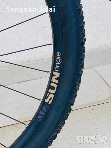 Велосипед Radon ZR Team 29, снимка 4 - Велосипеди - 52898843