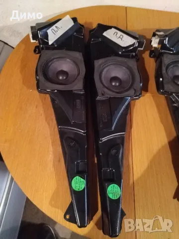 колони тонколони таван бмв е39 bmw e39, снимка 4 - Части - 48934098