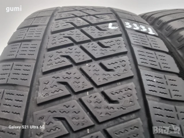 2бр зимни гуми за бус 215/65/15C LASSA L03331 , снимка 1