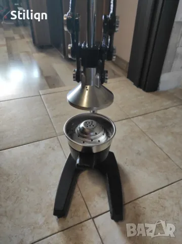 Цитрус преса ръчна професионална НОВО, снимка 4 - Други - 48800209