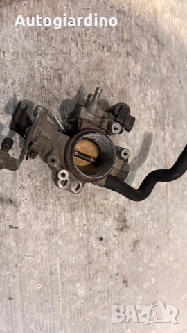 Дроселова Клапа за Daihatsu Materia 2008 - 89452-97401