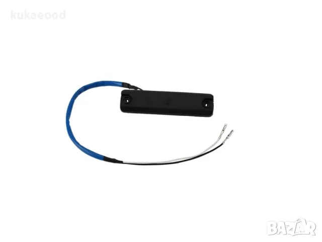 Бутон на дръжка за багажник за Kia Sportage MK3