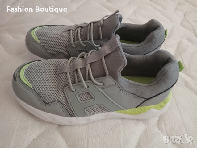 Детски спортни обувки 32 номер , снимка 5 - Детски маратонки - 51765110