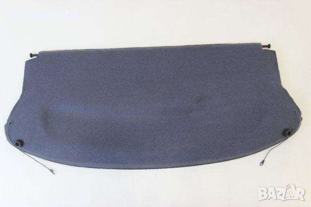 Кора багажник Ford Fiesta MK4 (1995-2001г.) Форд Фиеста