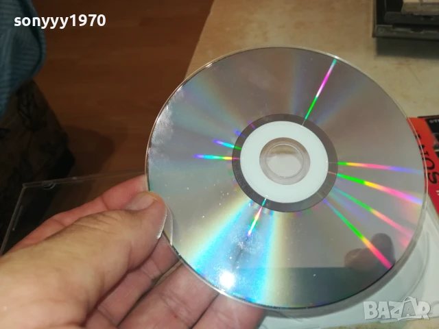 IVANA CD 0708251623, снимка 13 - CD дискове - 51287674