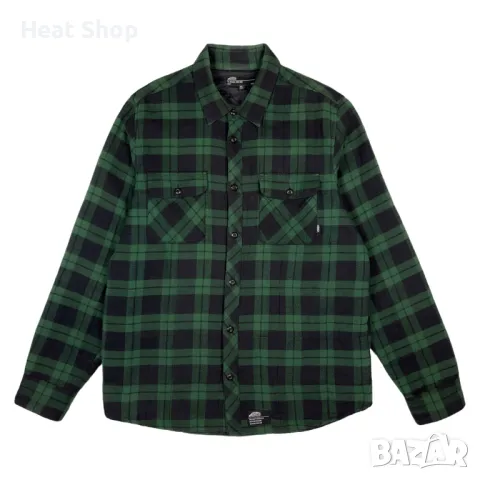Мъжко яке Vans Off The Wall Isolated Flannel Jacket