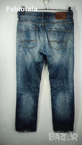 Boss Orange jeans 32/32 , снимка 3 - Дънки - 52975629