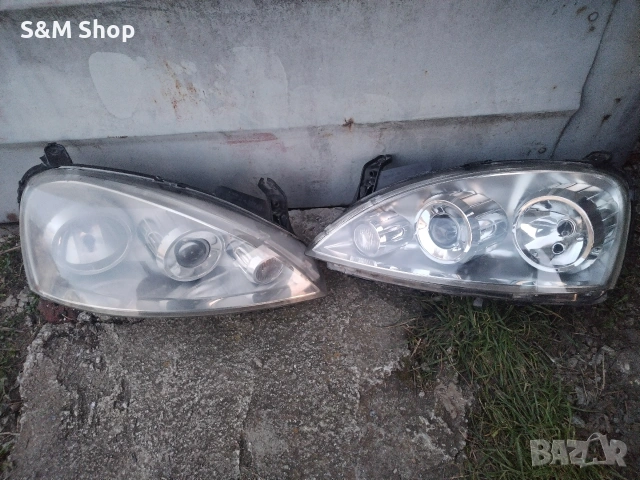 Фарове за Опел Корса Ц