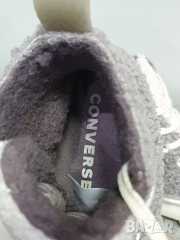 CONVERSE CHUCK TAYLOR 37 номер,обувани 1 път , снимка 8 - Кецове - 39189042