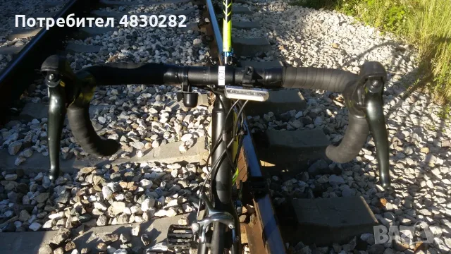 Canyon Endurace Al r34  56-57cm (Large), снимка 5 - Велосипеди - 56107893