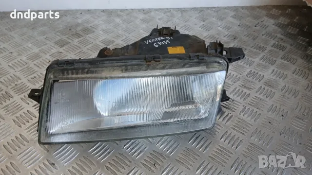 Ляв фар Opel Vectra 1991 Vectra A (1988-1995)