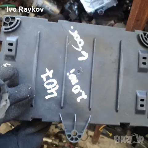 Peugeot 407 1.6 HDi Fuse Box, 9655471980 BSC A02 00 s120017003h, снимка 3 - Части - 47919040