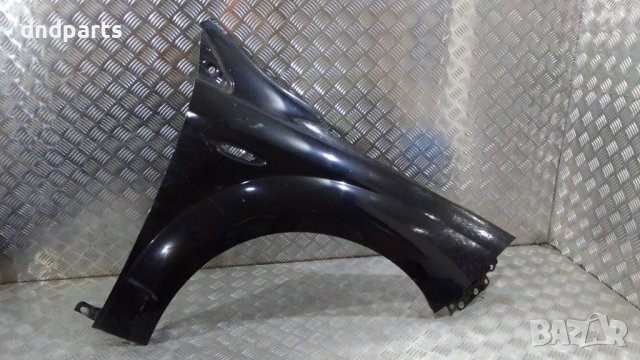 Десен калник Fiat Croma 2007г.(комби)	