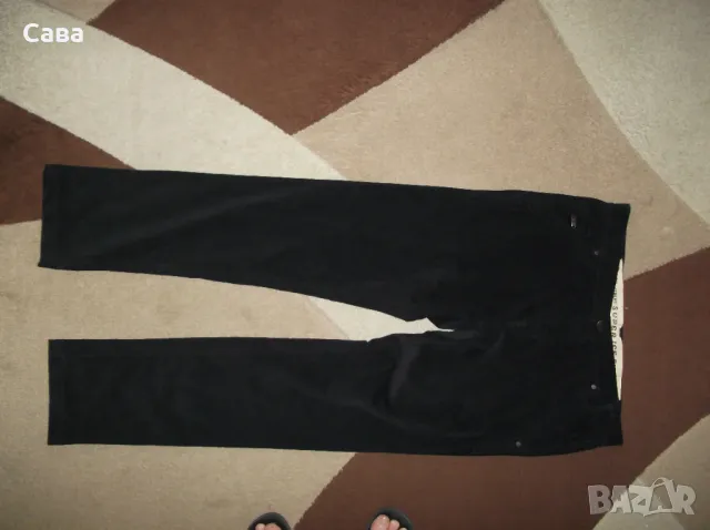 Джинси ICEBERG  мъжки,Л, снимка 2 - Дънки - 49945469