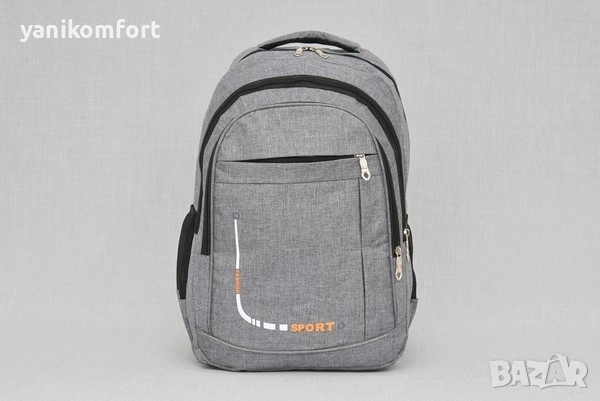 Раница, снимка 3 - Раници - 47015830