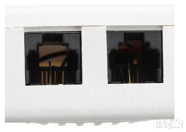 Светлинна Аларма При Позвъняване на Стационарен Телефон за Глухи Хора Нечуващи Хора Светлинен Сигнал, снимка 12 - Слухови апарати - 44210295