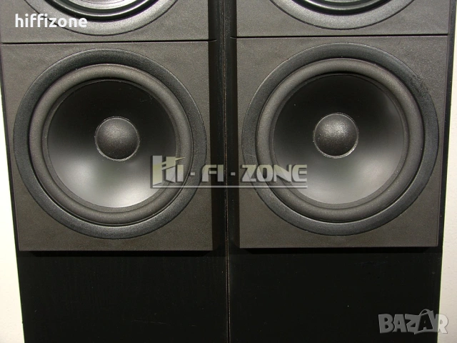 Тонколони   Kef q80 , снимка 5 - Тонколони - 53562370