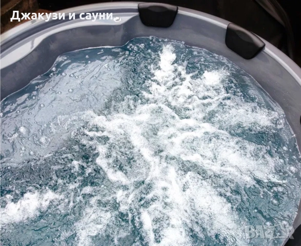 Налични градинско джакузи с хидро масаж , снимка 15 - Други - 52302499