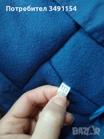 Топъл комплект за зимата!, снимка 3 - Детски комплекти - 52016691