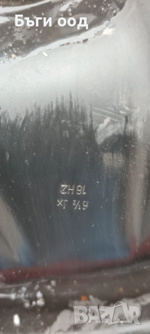 Vw, audi джанти 16цола, снимка 5 - Гуми и джанти - 52439897