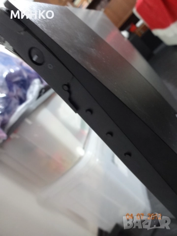 Монитор за части  Dell U3219Q, снимка 9 - Монитори - 52509909