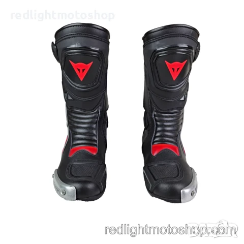 📌 5084 Dainese Мъжки мото ботуши Axial D1 | Размер 41 | 450 лв, снимка 2 - Аксесоари и консумативи - 51390390