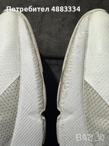 Nike Air Max 270 (GS)., снимка 6 - Маратонки - 55849569