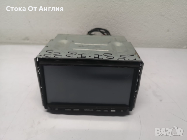 Мултимедия - KENWOOD DDX7029, снимка 2 - Аксесоари и консумативи - 52139796