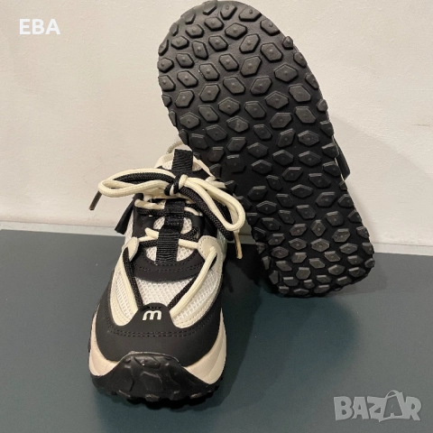 Детски маратонки за момиче, снимка 4 - Детски маратонки - 51668502