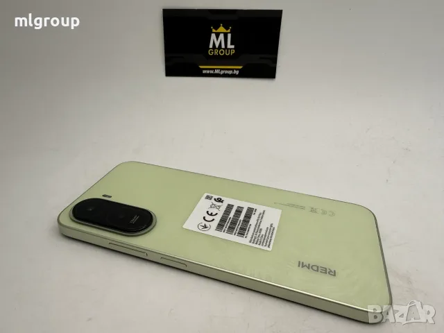 #MLgroup предлага:   #Xiaomi Redmi A7 Pro 64GB / 4GB RAM Dual-SIM, нов