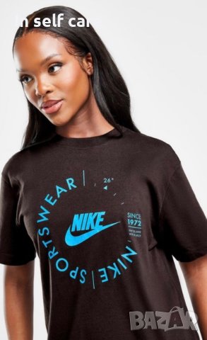 Тениска Nike/original, снимка 2 - Тениски - 41572248
