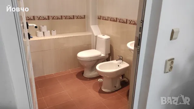 Къща за гости на язовир Жребчево , снимка 11 - Почивки на язовир - 49719474